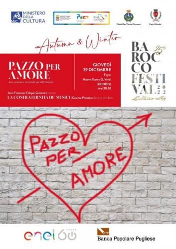 Natale Di Brindisi - Brindisi