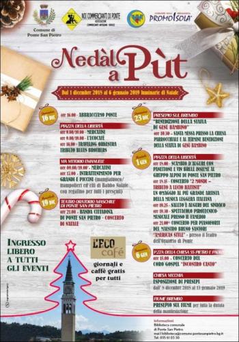 Natale A Ponte San Pietro - Ponte San Pietro