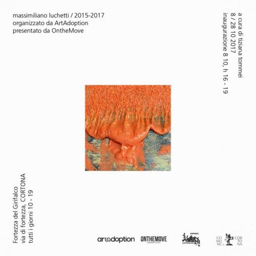 Personale Di Massimiliano Luchetti - Cortona