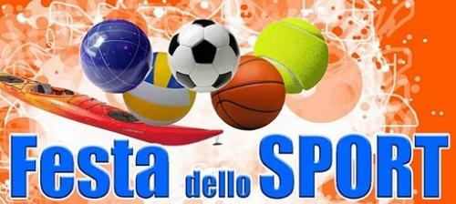 Festa Dello Sport - Pedaso
