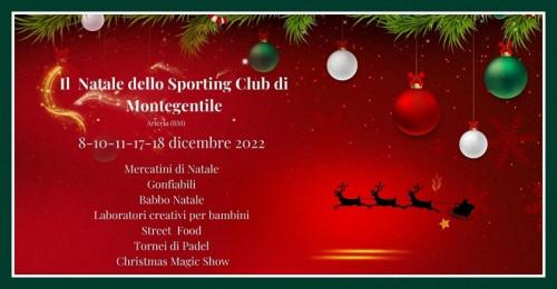 Natale Ariccino - Ariccia