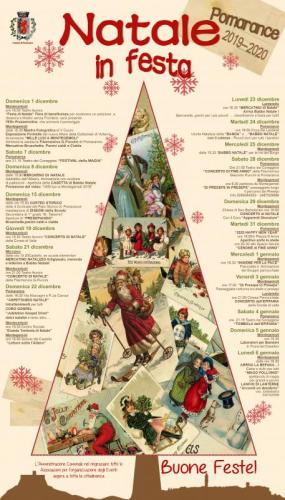 Natale A Pomarance - Pomarance