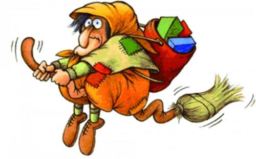 Festa Della Befana A Camerano - Camerano