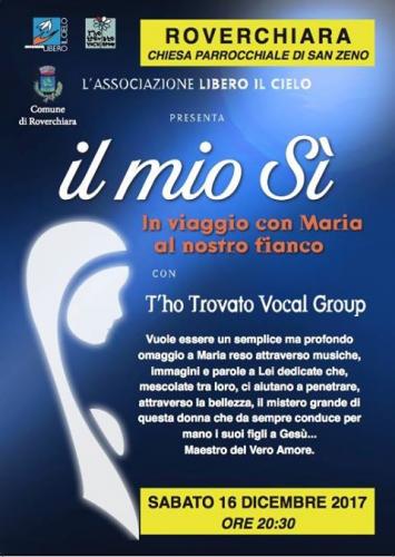 Concerto Di Natale - Roverchiara