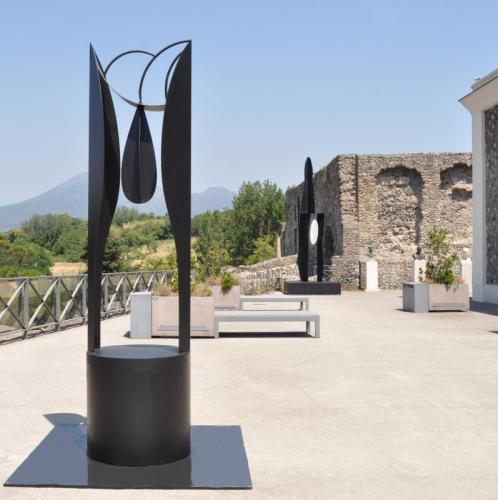 Personale Di Angelo Casciello - Pompei