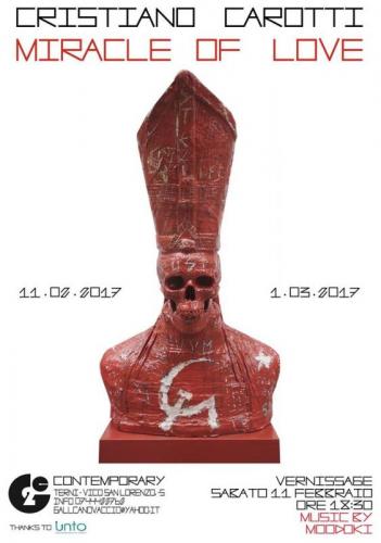 Cristiano Carotti - Terni