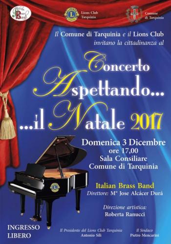Aspettando Il Natale - Tarquinia