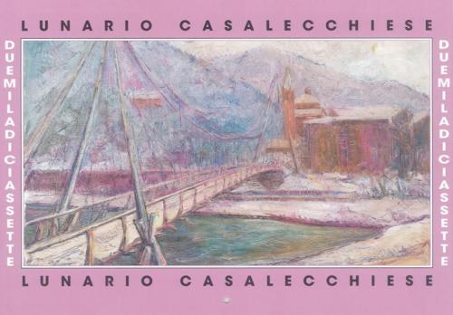 Il Lunario Casalecchiese - Casalecchio Di Reno