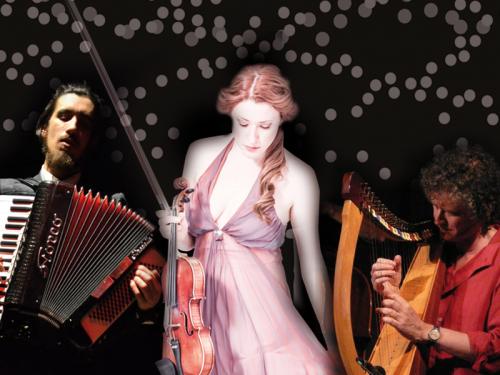 Al Fienile Fluò è Arrivato Natale - Bologna