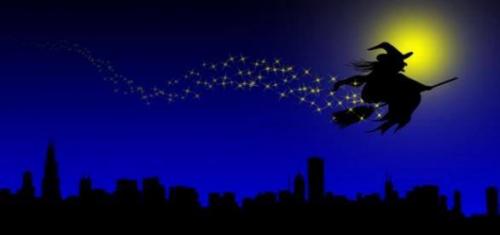 Grande Fiera Della Befana - Firenze