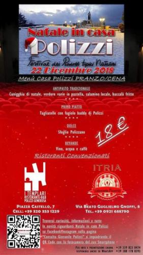 Natale A Polizzi Generosa - Polizzi Generosa
