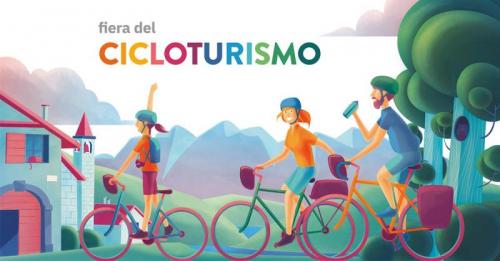 Fiera Del Cicloturismo A Milano - Milano