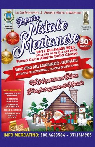 Natale Mentanese - Mentana