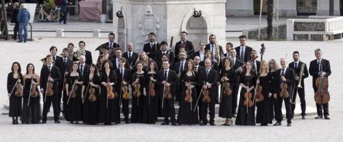 Concerto Natalizio - Tolmezzo