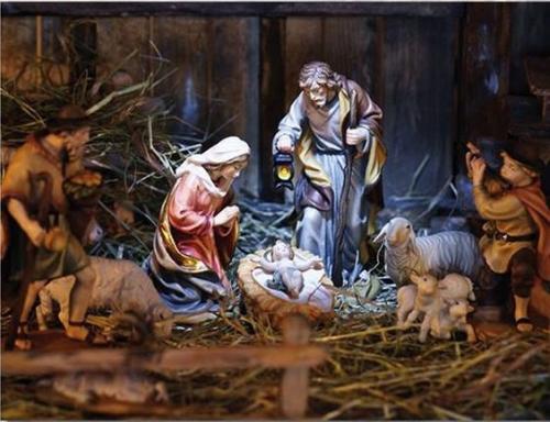 Presepi Nelle Contrade - Bobbio