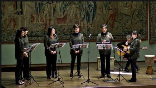 Gran Galà Natalizio - Lungavilla