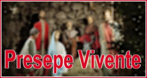 Presepe Vivente Di San Buono - San Buono