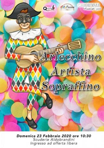 Lo Scrigno Delle Favole - Frascati