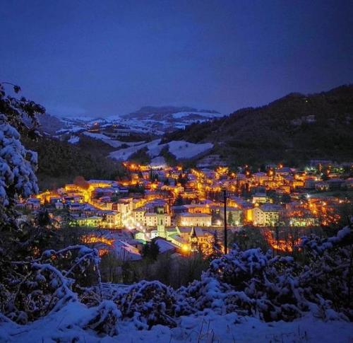 Natale A Santa Sofia - Santa Sofia