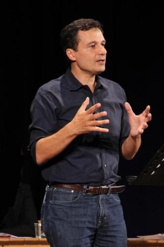 Premio Letterario Galileo - Padova