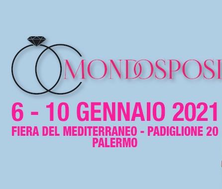 Mondo Sposi - Palermo