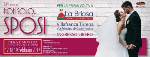 Non Solo Sposi - Villafranca Tirrena