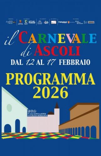 Carnevale Di Ascoli Piceno - Ascoli Piceno