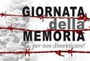 Giorno Della Memoria A Scandicci - Scandicci