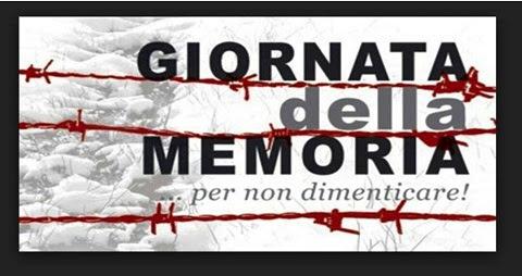Giornata Della Memoria - Soncino