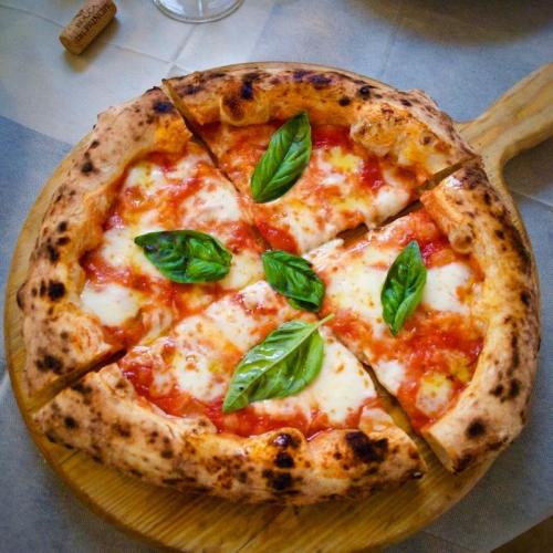 Pizza Festival A Venaria Reale - Venaria Reale