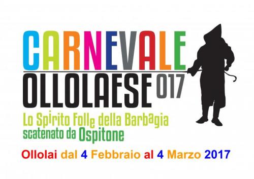 Carnevale Ollolaese - Ollolai