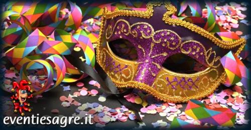 Carneval Di Mat - Bormio