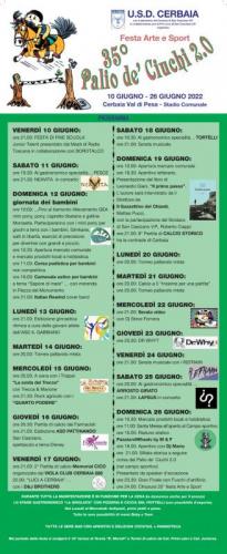 Palio Dei Ciuchi - San Casciano In Val Di Pesa