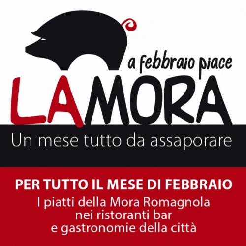 La Mora - Bellaria-igea Marina