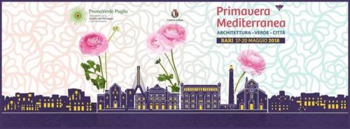 Primavera Mediterranea - Bari