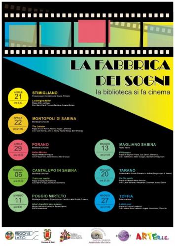 La Fabbrica Dei Sogni - 