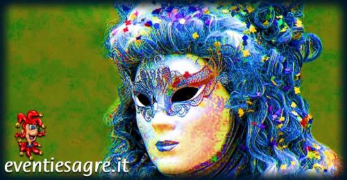 Carnevale Cellese - Celle Ligure