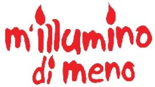 M'illumino Di Meno - 