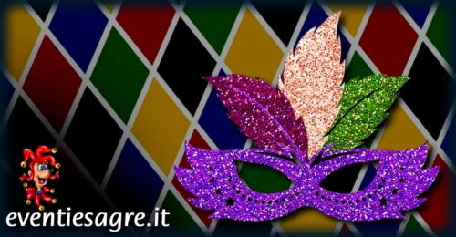Carnevale A Monteroduni - Monteroduni