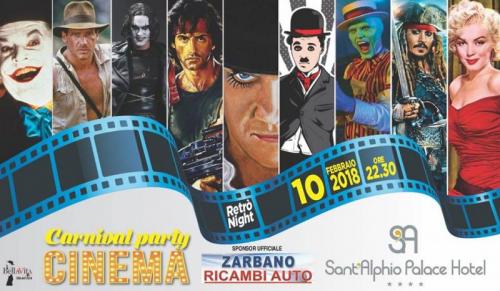 Il Carnevale Di Lentini - Lentini