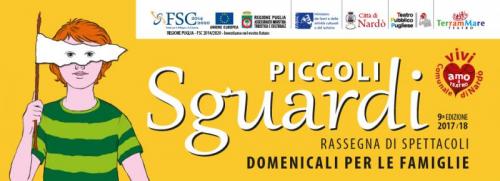 Piccoli Sguardi - Nardò