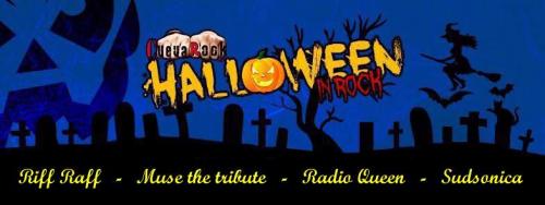 Halloween Party - Quartucciu