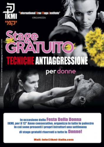 Festa Della Donna - Monopoli