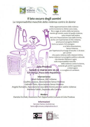 Festa Della Donna - Monte San Pietro