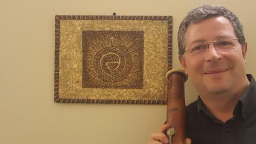 Vitaliano Gallo In Concerto - Taggia