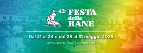 Festa Delle Rane A Santa Lucia Di Piave - Santa Lucia Di Piave
