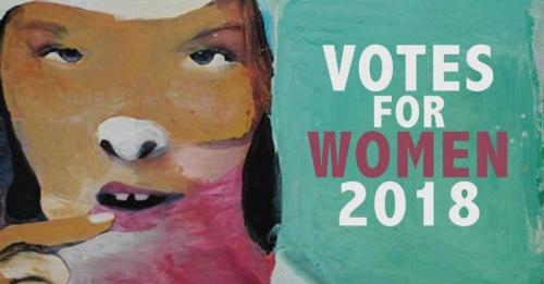 Giornata Internazionale Della Donna - Santarcangelo Di Romagna