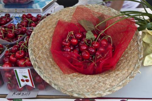 Festa De La Saresa - Ceresara