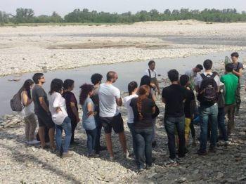 Giornata Mondiale Dell'acqua - Collecchio
