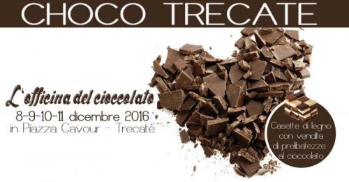 Festa Del Cioccolato A Trecate - Trecate